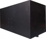 Triad IC DS4/9 FR W круглая микрорешетка — изображение 2