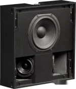 Triad InWall Silver/4 Surround — изображение 2