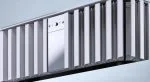 Burmester 956 MK2 power amplifier — изображение 3