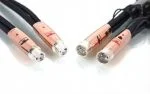 AudioQuest ThunderBird XLR Double 72v DBS 2 м — изображение 3