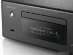 Denon Ceol RCD-N11 DAB Black — изображение 3
