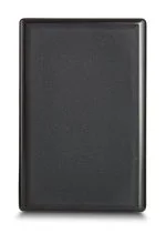 Активные полочные мониторные акустические системы M&K Sound MPS1620P. Мощность 150 Вт . Цвет: Черный матовый. — изображение 3
