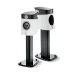 Стойка под акустику Focal Stand Sopra Black пара — изображение 3