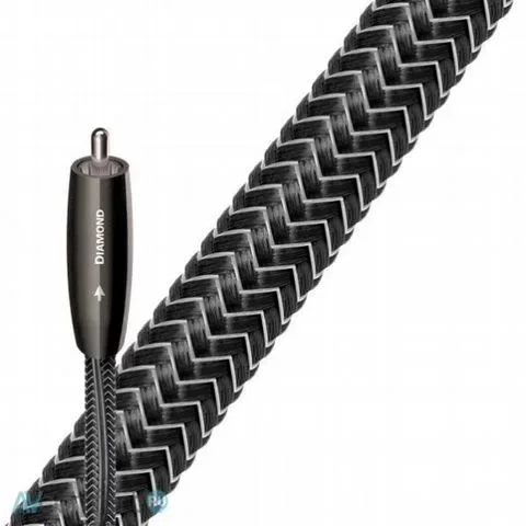 AudioQuest Diamond Digital Coax 72v DBS 2,25 м