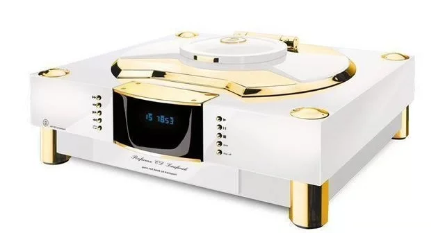 СD-транспорт MBL 1621 A