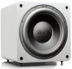 Сабвуфер SVS 3000 Micro Piano Gloss White Black — изображение 3