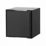 Сабвуфер Bowers & Wilkins DB4S Black — изображение 2