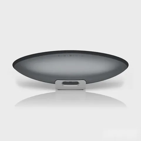 Акустика Bowers & Wilkins Zeppelin Pro Edition