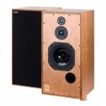 Harbeth Super HL5plus XD (орех, вишня) — изображение 2