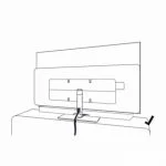 Loewe Spacer Table Stand V — изображение 2