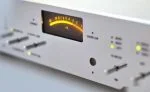 Burmester 100 phono preamplifier — изображение 3