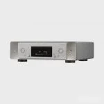 CD проигрыватель Marantz sacd 30N Gold — изображение 3