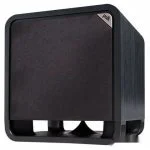 Polk Audio HTS 10 — изображение 2