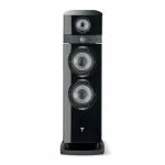 Focal maestro utopia EVO Black Lacquer HG — изображение 3