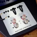Focal maestro utopia EVO dark walnut LAQ — изображение 3