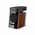 Focal diablo utopia colour EVO dark walnut — изображение 3