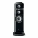 Focal stella utopia EM EVO black LQR HG — изображение 3