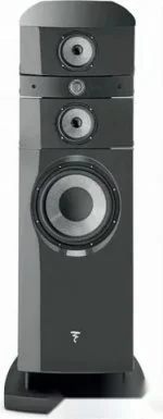 Focal Stella Utopia EM evo Ash Grey LQR — изображение 3