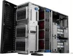 Сервер HPE proliant ml350 gen11 tower, P81776-425 — изображение 3