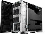 Сервер HPE proliant ml110 gen11 tower, p84637-425 — изображение 3