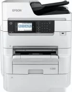 Мфу Epson WF-C879rdtwfc — изображение 3