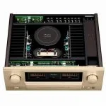 Интегральный усилитель Accuphase E-700 — изображение 3
