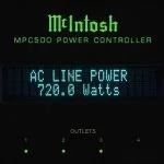 McIntosh MPC500 — изображение 3