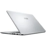 Ноутбук MSI Modern 15 F13MG-201XRU, 15.6" (1920x1080) IPS/Intel Core i5-1335U/16 ГБ DDR4/512 ГБ SSD/Intel Iris Xe Graphics/Без системы, Серебристый (9S7-15S122-201) — изображение 4