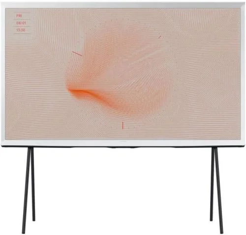 Телевизор QLED Samsung 43" QE43LS01BAUXCE