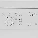 Посудомоечная машина Bosch SMS24AW00R — изображение 3