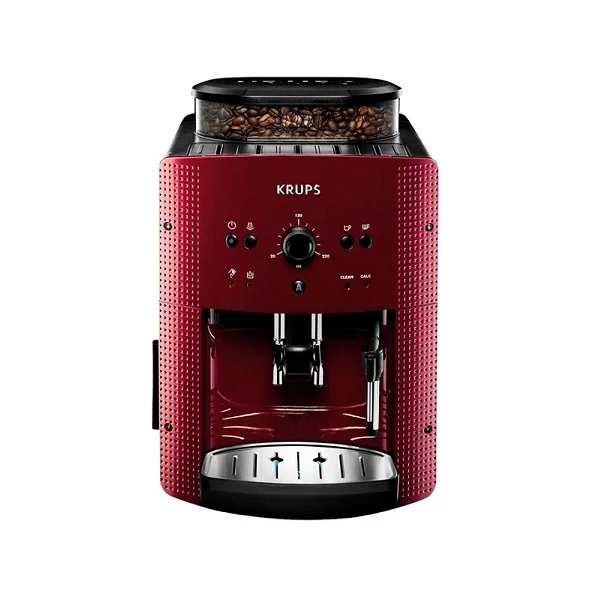 Кофемашина Krups EA810770 Essential