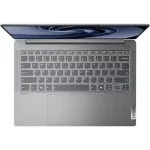 Ноутбук Lenovo IdeaPad Pro 5 14IMH9, 14" (2880x1800) OLED 120 Гц/Intel Core Ultra 5 125H/16 ГБ DDR5/1024 ГБ SSD/Intel Arc Graphics/Без системы, Серый (83D20025RK) — изображение 2