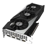 Видеокарта GIGABYTE GeForce RTX 3060 Ti GAMING OC 8G (GV-N306TGAMING OC-8GD 2.0) (rev. 2.0), Retail — изображение 2