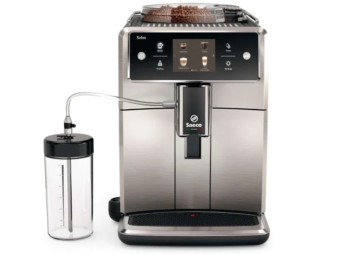 Кофемашина Saeco Xelsis SM7683