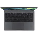 Ноутбук Acer Aspire AL15-31P-P8HX, 15.6" (1920x1080) IPS/Intel Pentium Silver N6000/8 ГБ DDR4/256 ГБ SSD/Intel UHD Graphics/Без системы, Серебристый (NX.KZ7ER.001) — изображение 2