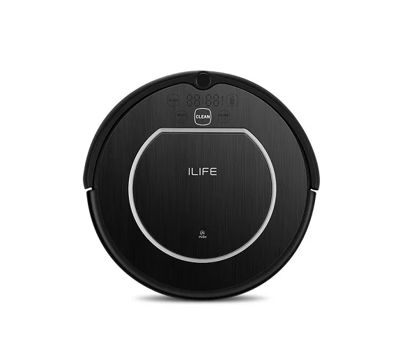 Робот-пылесос iLife V55 Pro