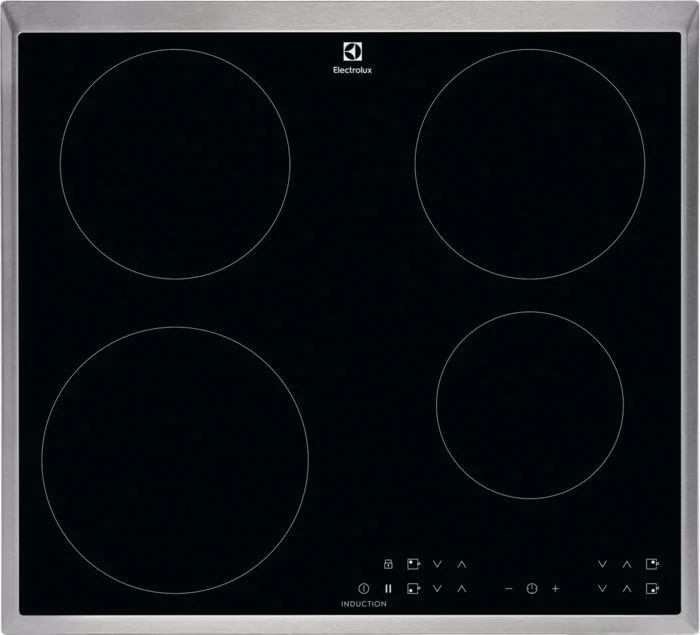 Индукционная варочная панель Electrolux IPE6440KX