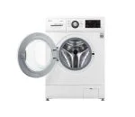 Стиральная машина LG Steam F2J3NS1W — изображение 2