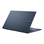Ноутбук ASUS Vivobook 17X X1704VA-AU321, 17.3" (1920x1080) IPS/Intel Core i5 120U/16ГБ DDR4/1ТБ SSD/Iris Xe Graphics/Без ОС, синий (90NB13X2-M002V0) — изображение 5