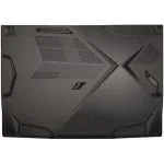 Ноутбук MSI Thin 15 B13UCX-2649XRU, 15.6" (1920x1080) IPS 144 Гц/Intel Core i5-13420H/8 ГБ DDR4/512 ГБ SSD/NVIDIA GeForce RTX 2050 (4 Гб)/Без системы, Серый (9S7-16R831-2649) — изображение 4
