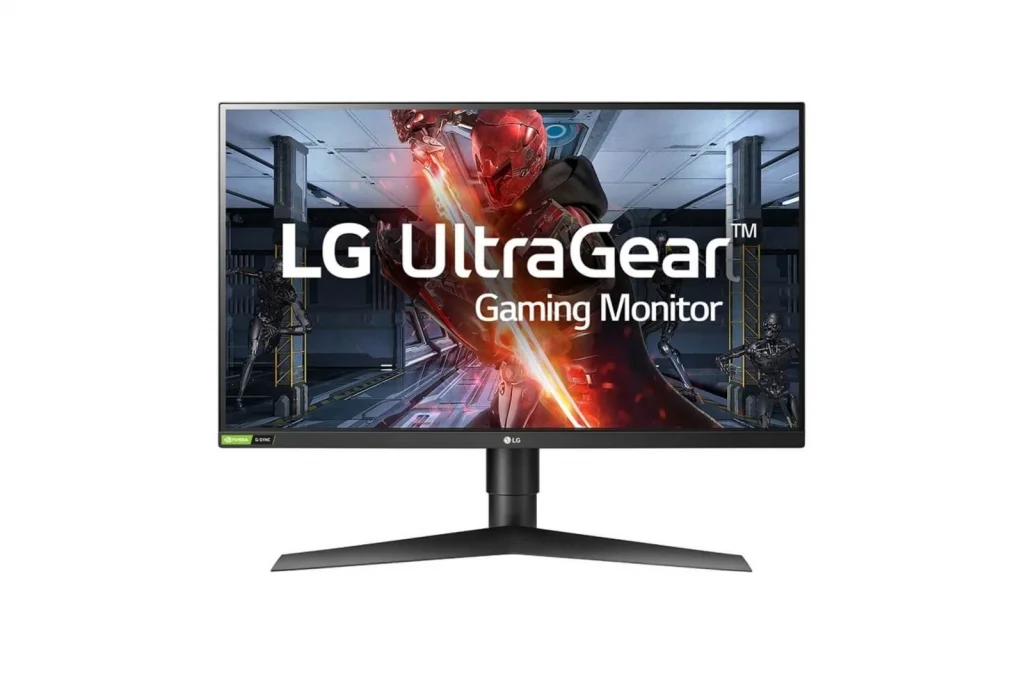 Монитор LG 27GL850