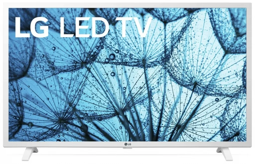 Телевизор LG 32LM558BPLC