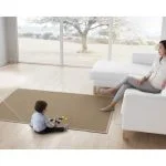 Увлажнитель воздуха Dyson AM10, золотистый, синий — изображение 4