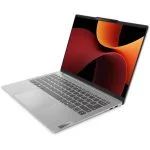 Ноутбук Lenovo IdeaPad Slim 5 14AHP9, 14" (1920x1200) OLED/AMD Ryzen 7 8845HS/16 ГБ/1024 ГБ SSD/AMD Radeon Graphics/Без системы, Серый (83DB001ERK) — изображение 2