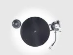 Виниловый проигрыватель Transrotor MAX Rega RB 220 — изображение 3