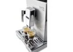 Кофемашина DeLonghi Eletta Cappuccino TOP ECAM 45.760W — изображение 3