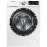 Стиральная машина Samsung WW80R62LVEW