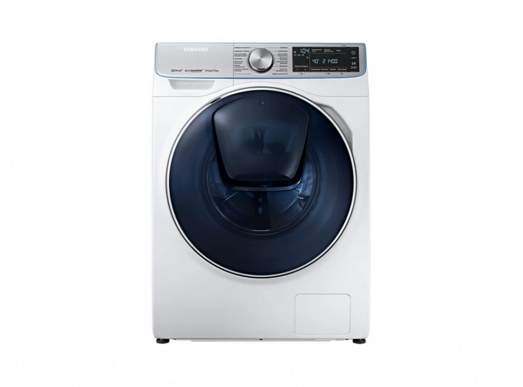Стиральная машина Samsung WD90N74LNOA/LP