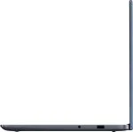 Ультрабук Honor MagicBook 15, 15.6", IPS, AMD Ryzen 5 5500U 2.1ГГц, 8ГБ, 512ГБ SSD, AMD Radeon , без ОС, серебристый (5301aelf) — изображение 4