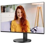 Монитор 27" AOC Q27B3CF2 Black — изображение 3